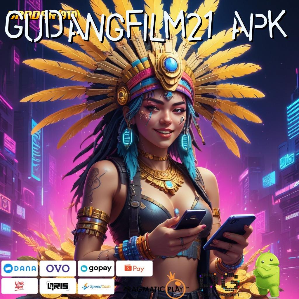 Gudangfilm21 Apk