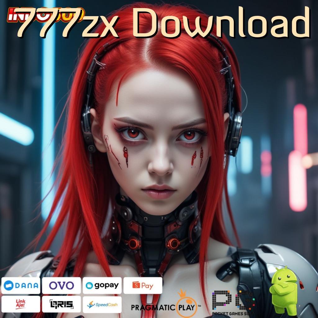 777zx Download