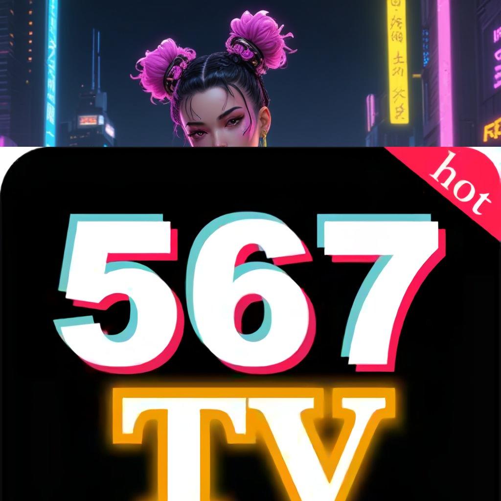 567TV COM Mulai Coba Mesin Slot Baru Untuk Untung Instan