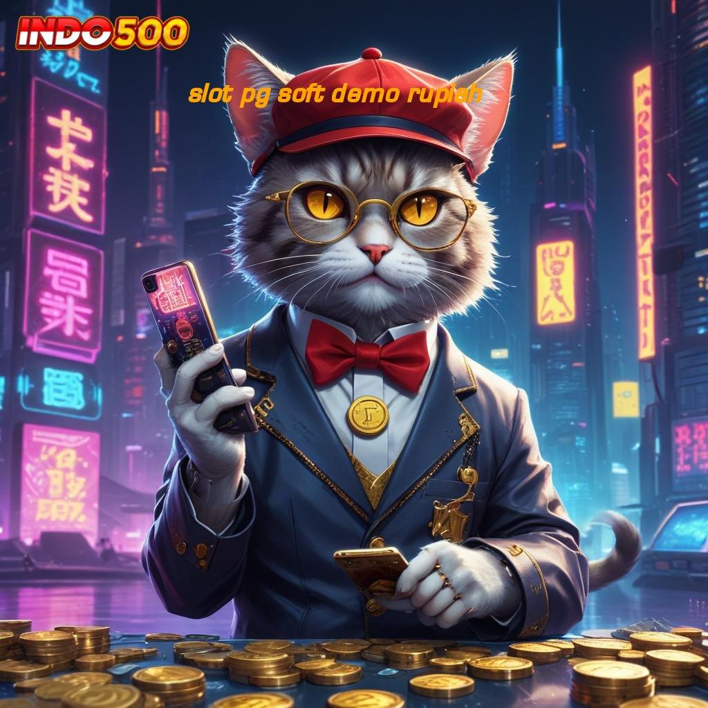 SLOT PG SOFT DEMO RUPIAH Server Layanan Jeripayah Cepat Versi Baru Untung Kencang!