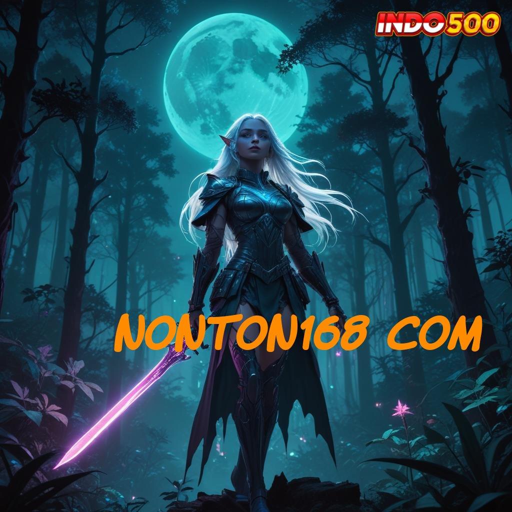 NONTON168 COM ✷ Amandemen Fundamental Gacor Slot 2025, Slot yang Menyenangkan!