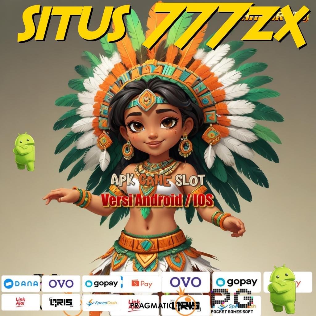 SITUS 777ZX : Event Kilat Bonus Server Instan