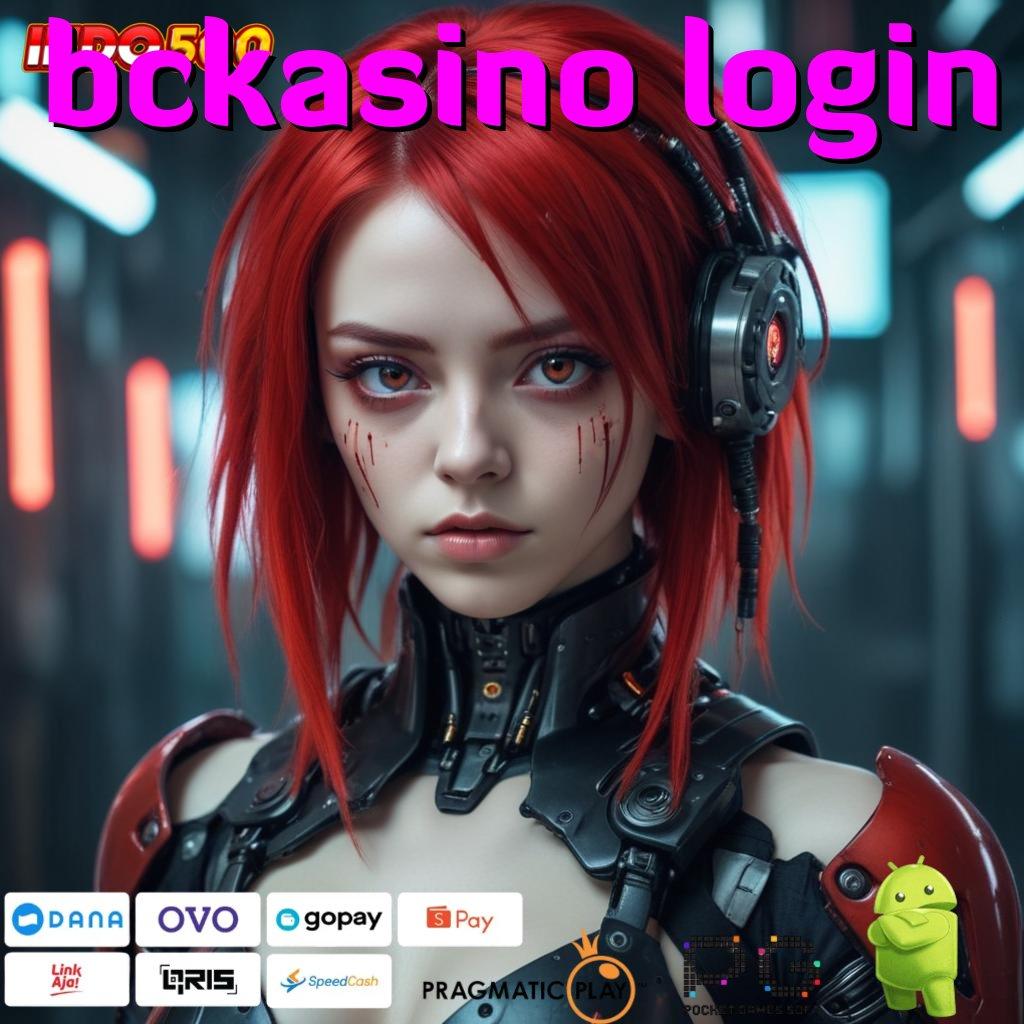 BCKASINO LOGIN pelantar basis data sistem aplikasi perangkat lunak basis kerja