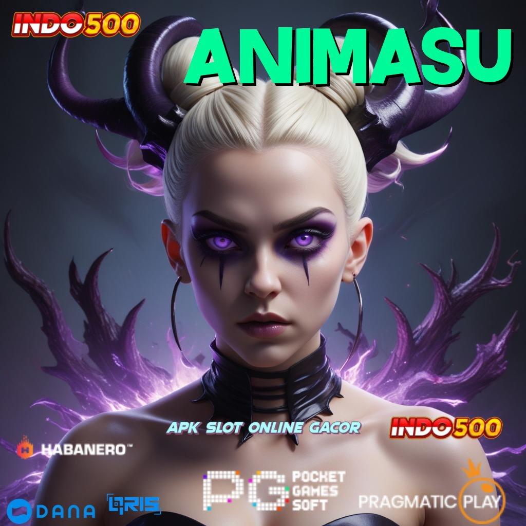 Animasu