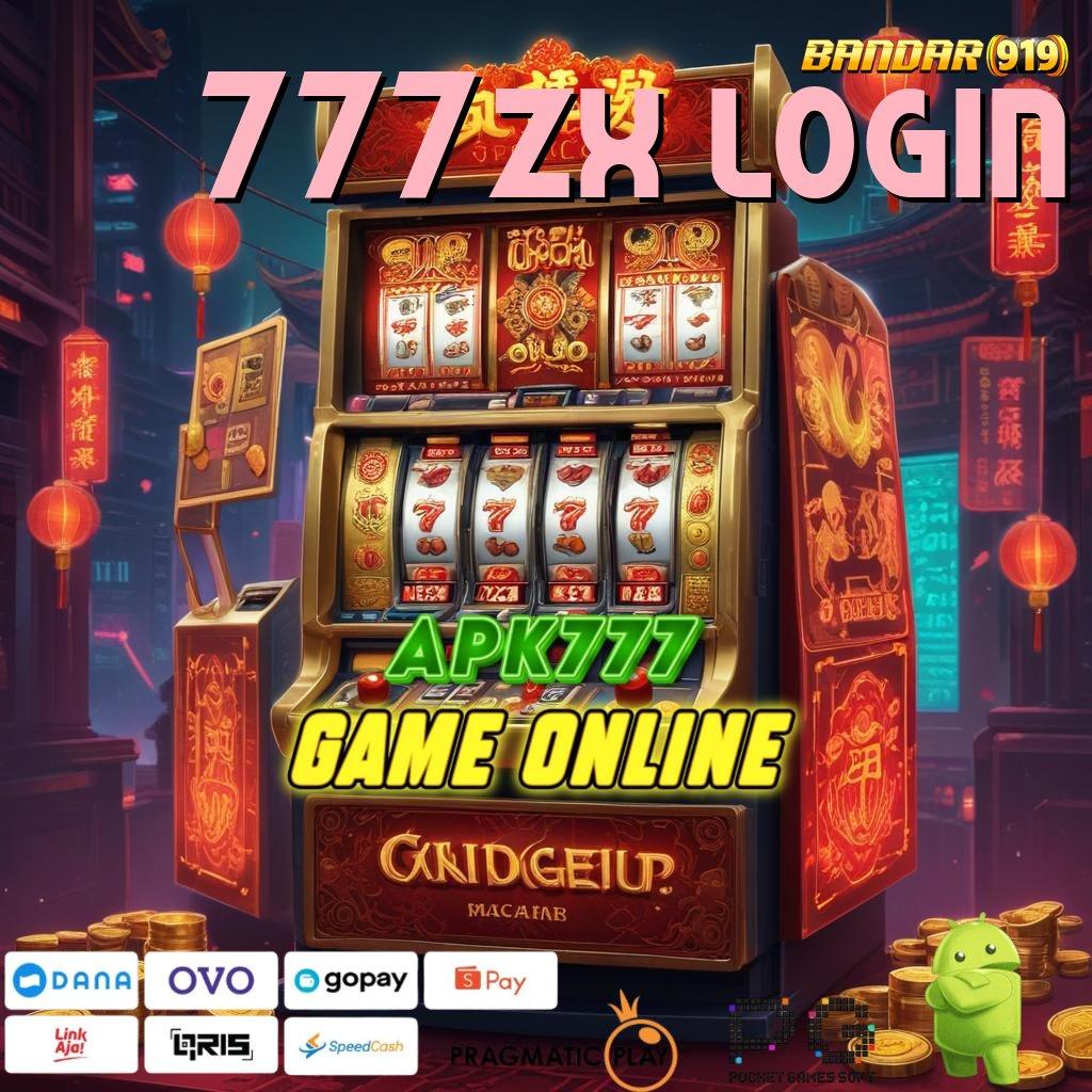 777ZX LOGIN , percaya diri slot cuan langsung