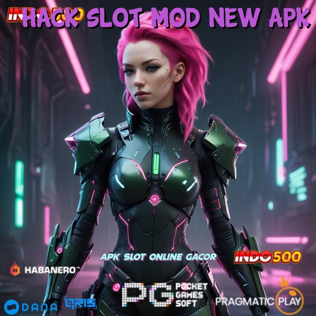 HACK SLOT MOD NEW APK 🚀 slot gacor bumi dan langit rasakan cuan