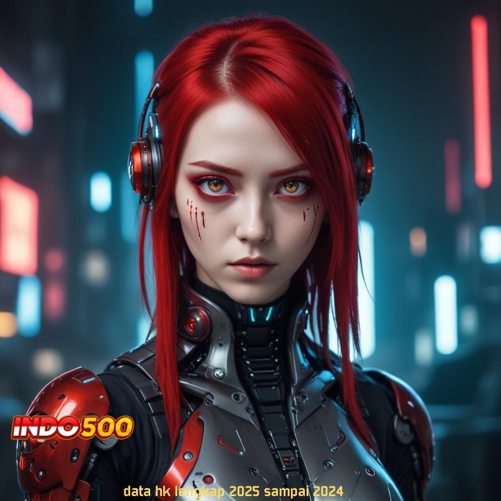 DATA HK LENGKAP 2025 SAMPAI 2024 Android Game Versi Lengkap Unduh Sekarang Gratis