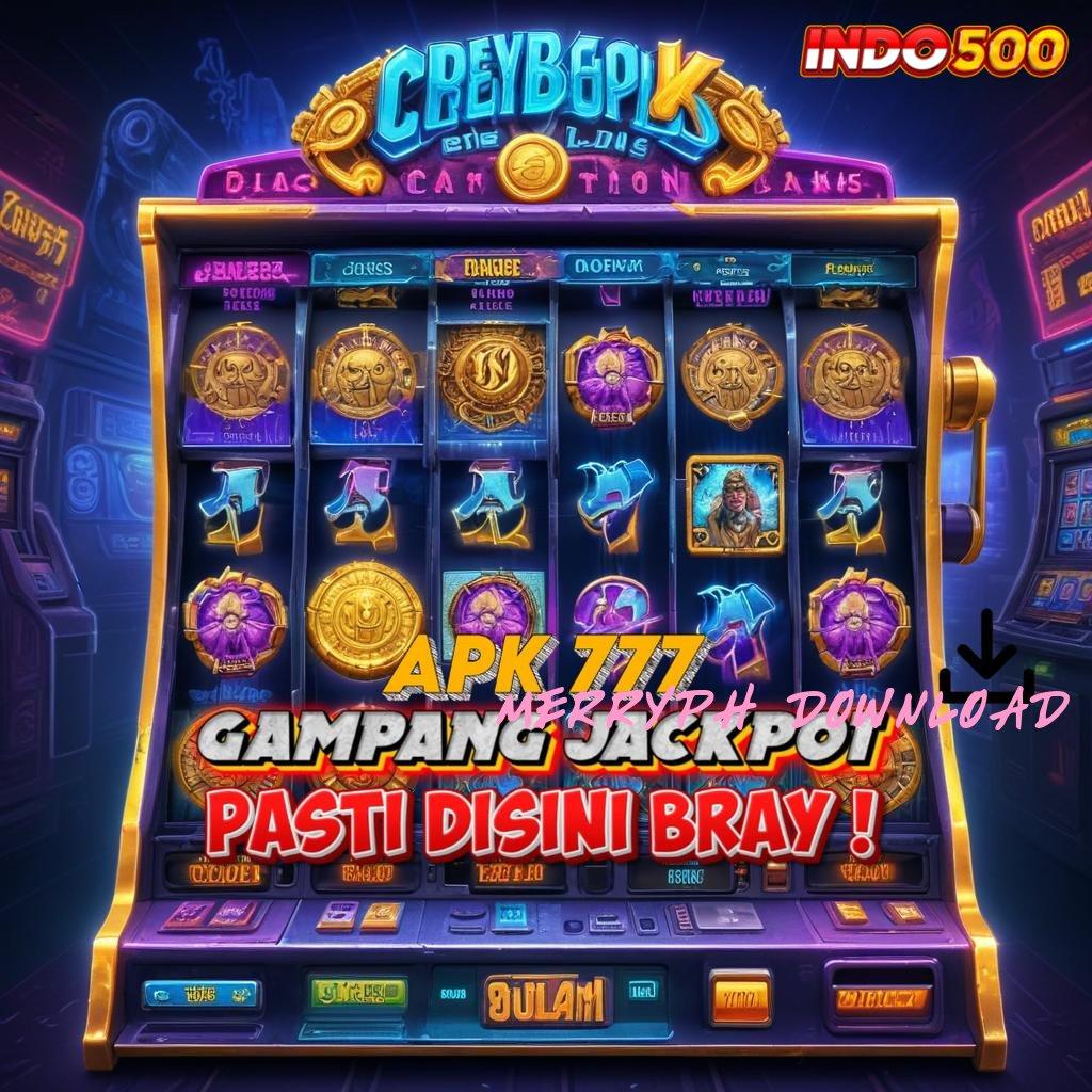 MERRYPH DOWNLOAD → Event Android iOS Bonus Besar Titik Awal