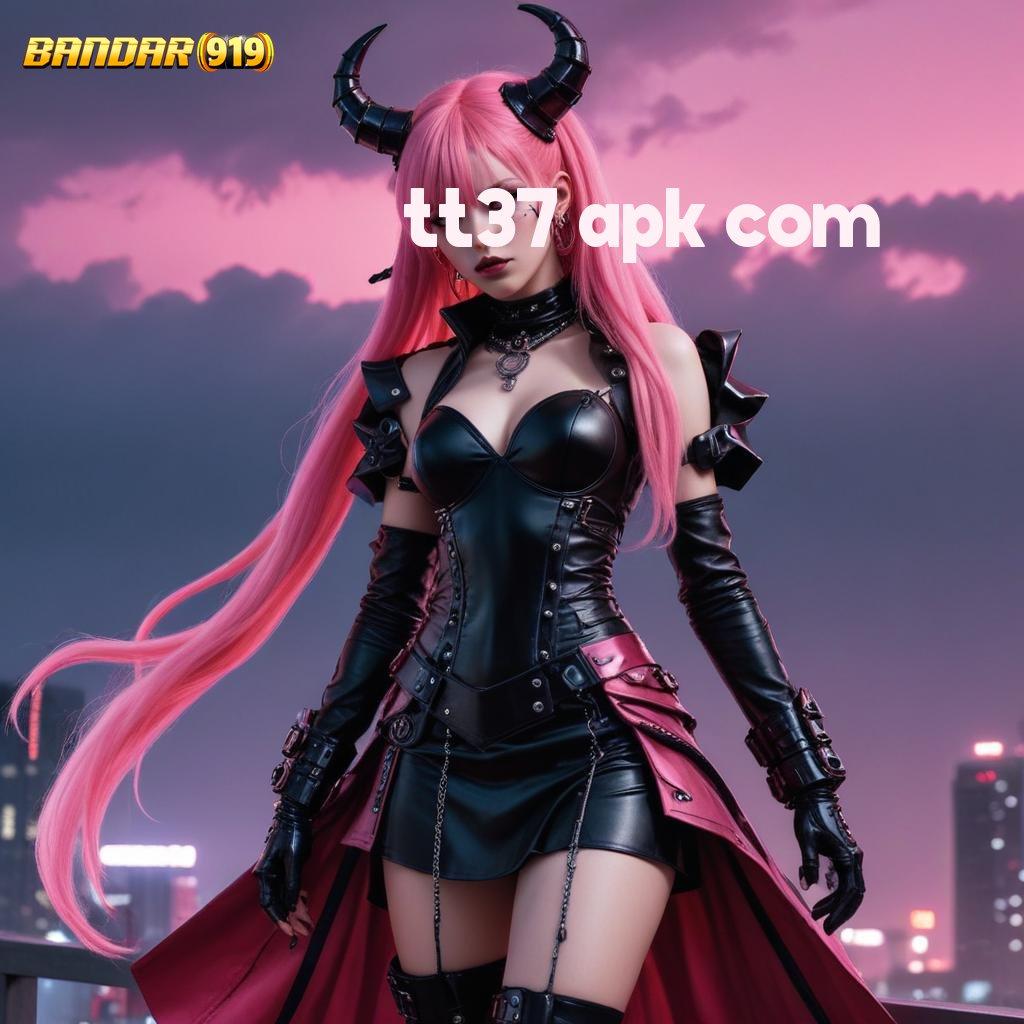 TT37 APK COM ≫ Terbaik Dreams Galeri Singkat Auto Kaya