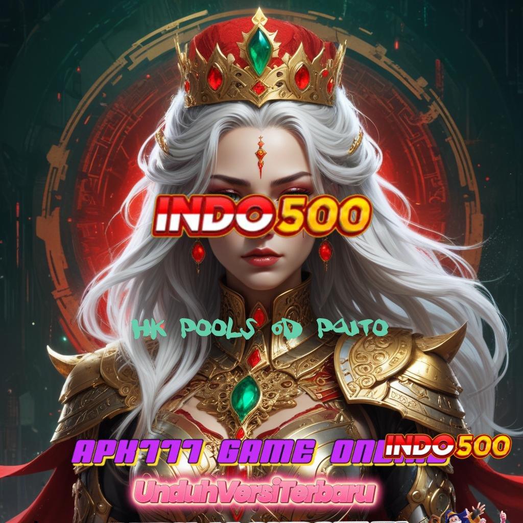 HK POOLS 6D PAITO ↪ Depo Cepat Untuk Mesin Slot Dengan RTP Stabil