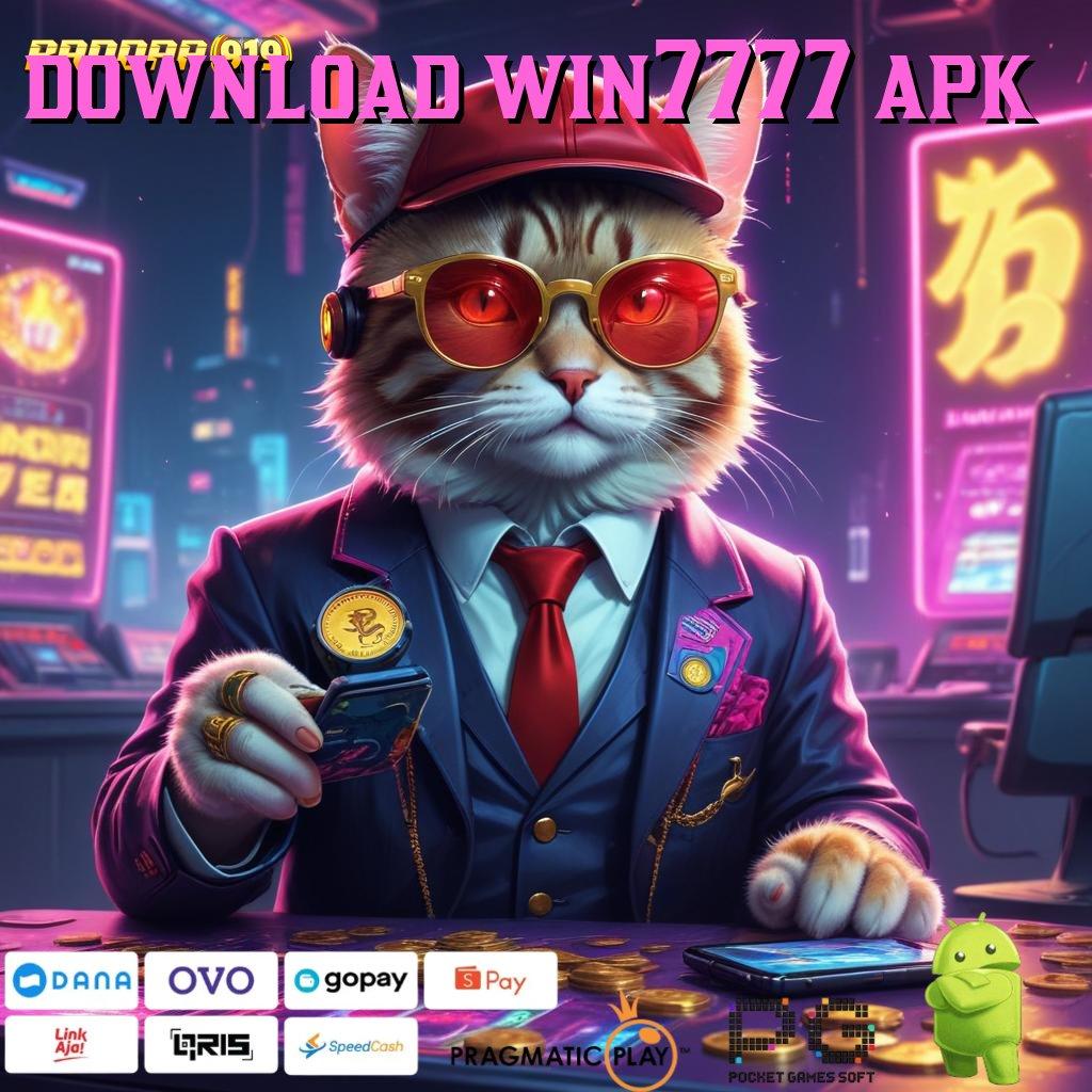 DOWNLOAD WIN7777 APK > kode bonus terbaru langsung untung banyak