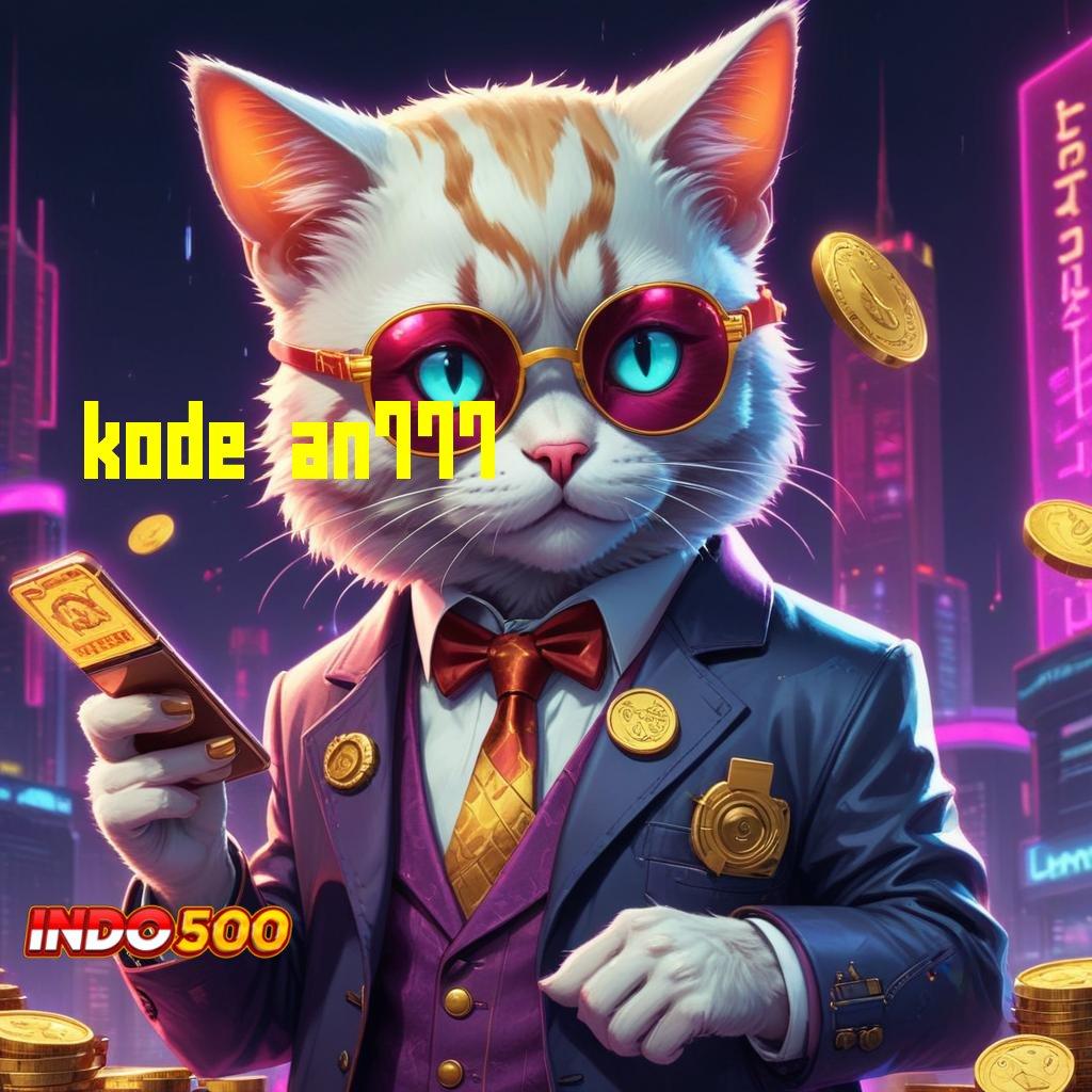 KODE AN777 Unduh Blockchain Apk Android Versi Stabil 2025