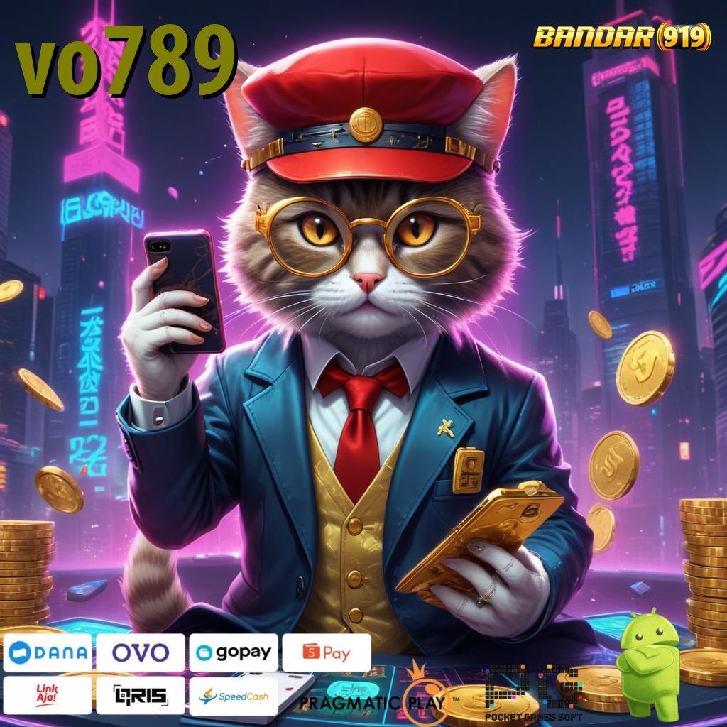 VO789 # Scatter Pragmatic Dinamis Langsung Bonus