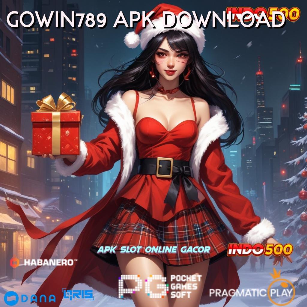 GOWIN789 APK DOWNLOAD 🚀 unduh aplikasi judi gratis untuk android & ios, seru tanpa batas!