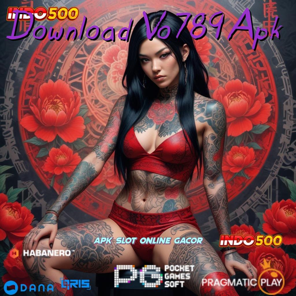 Download Vo789 Apk