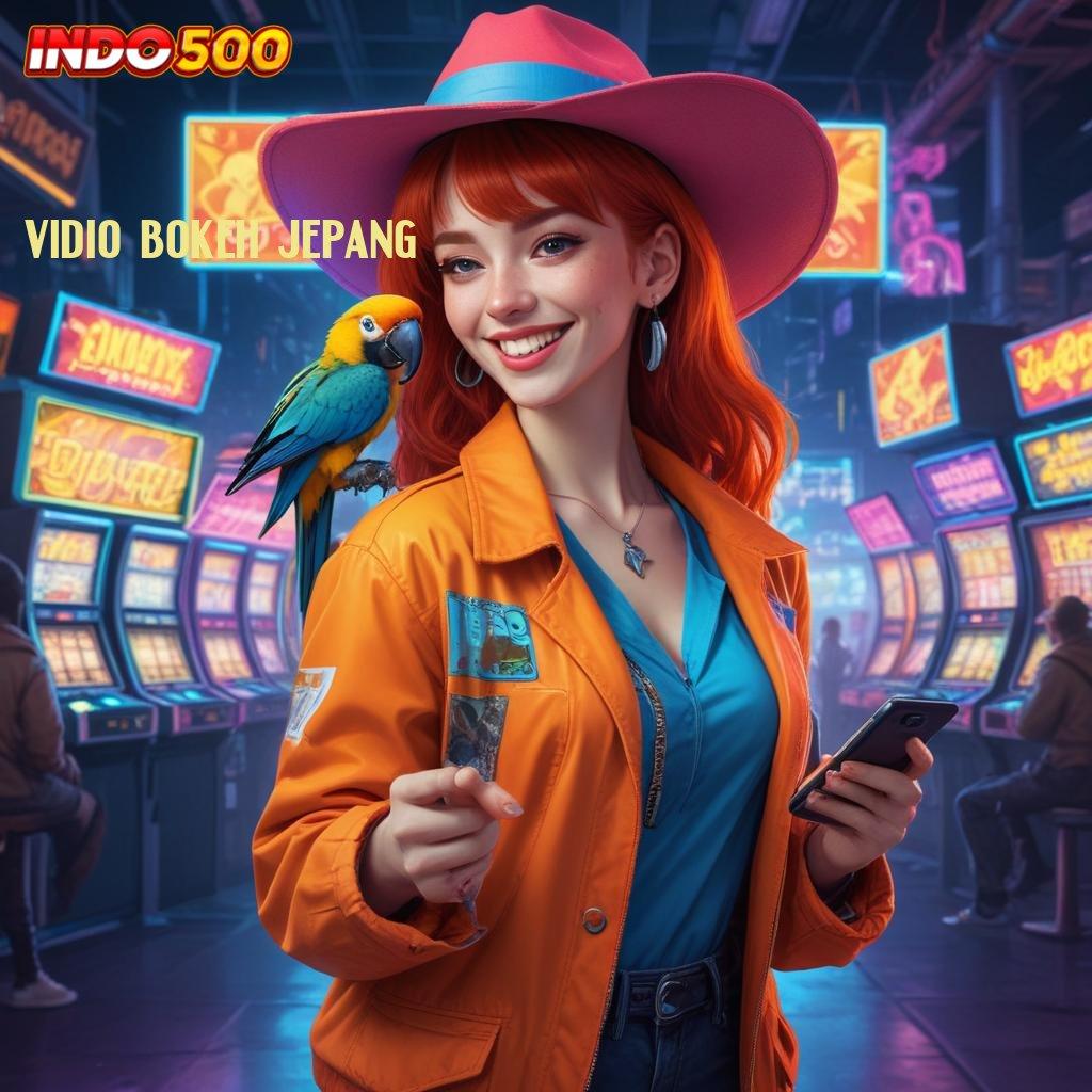 VIDIO BOKEH JEPANG 💫 Keunggulan Slot Digital untuk Kemenangan Maksimal