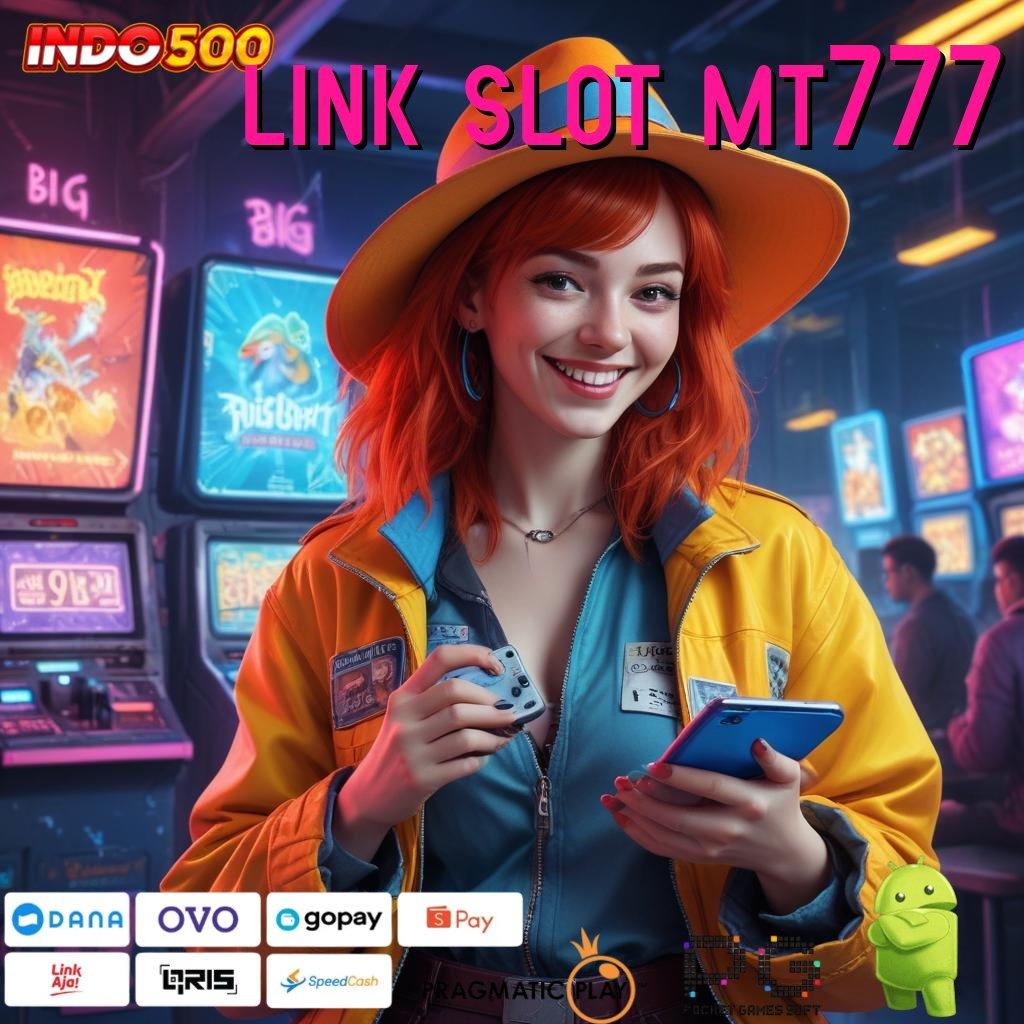 LINK SLOT MT777 Mahasiswa Spin Teknologi Gacor Jackpot