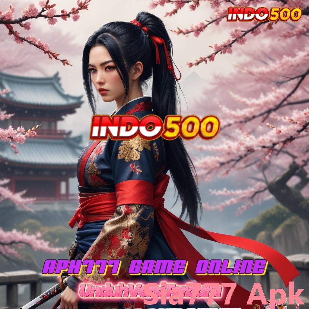 Sia777 Apk