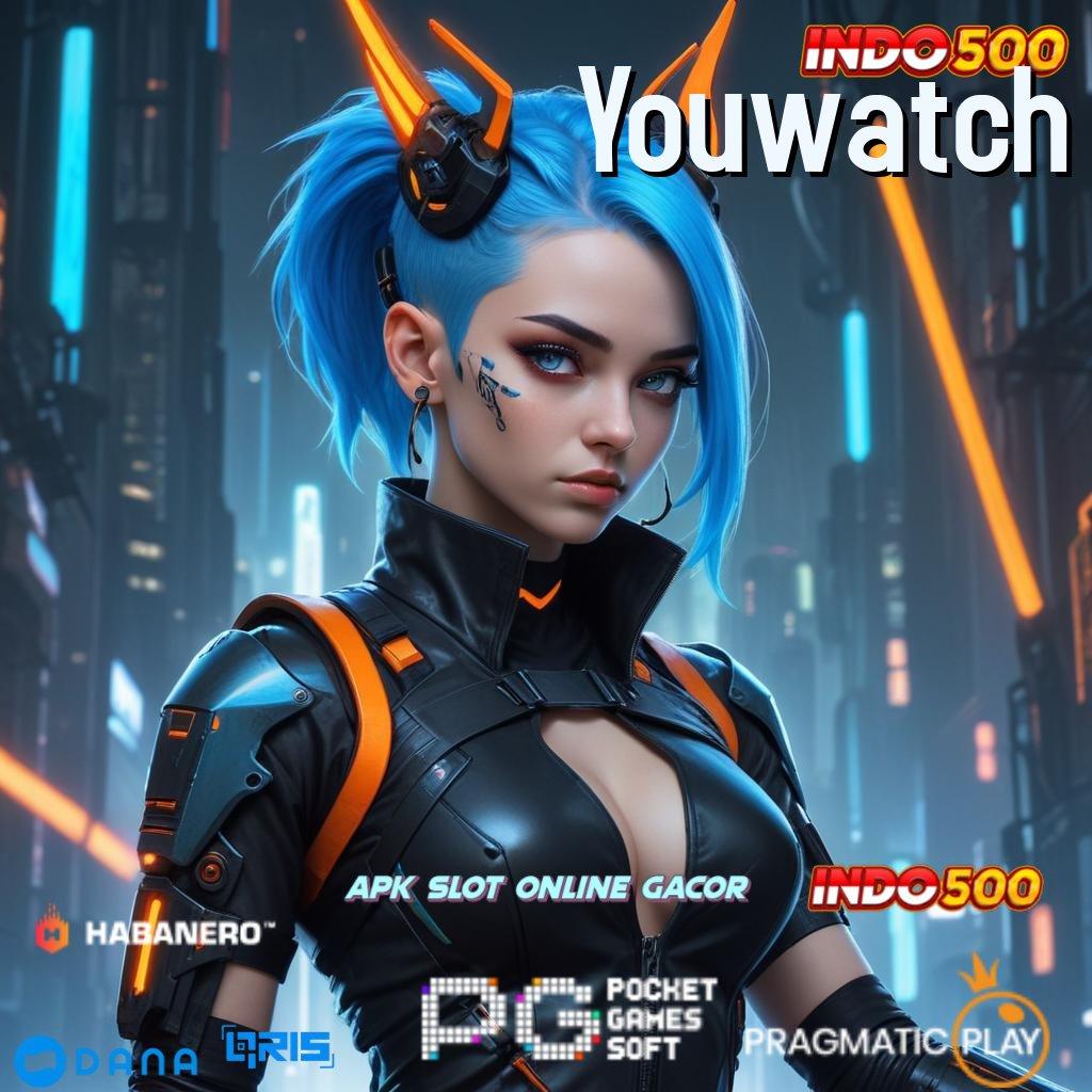 Youwatch