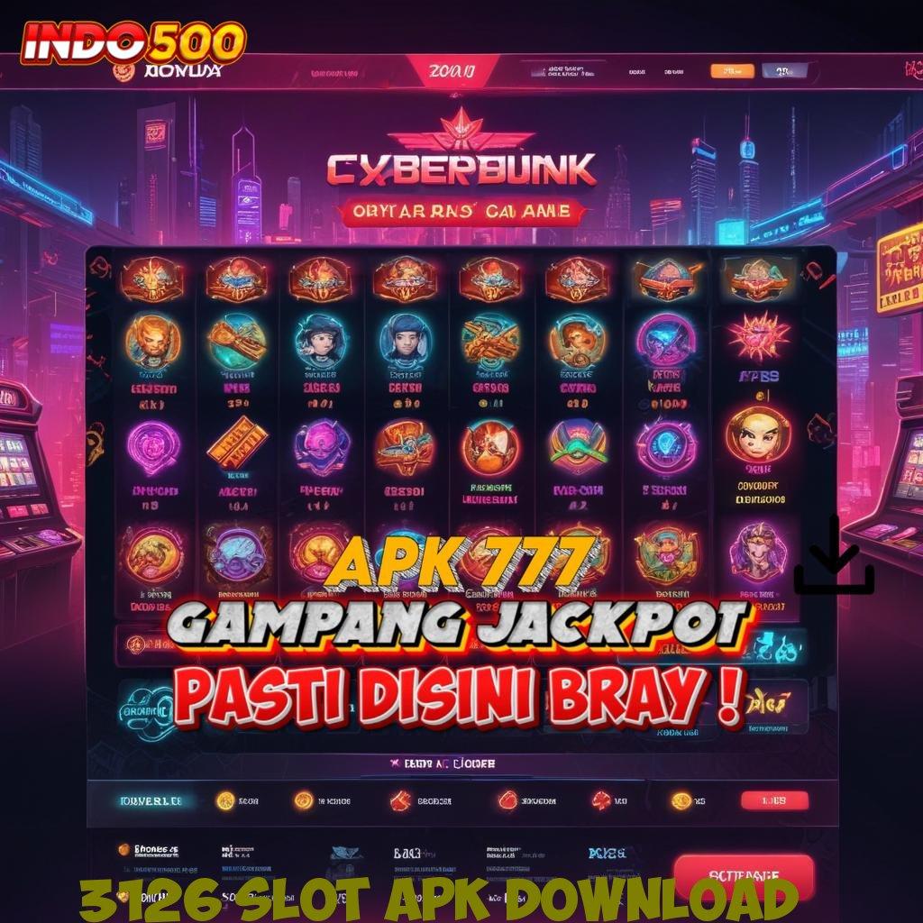 3126 SLOT APK DOWNLOAD ⇏ Buah Prestasi Unduh Gratis Apk Slot Maxwin Terbaru Android