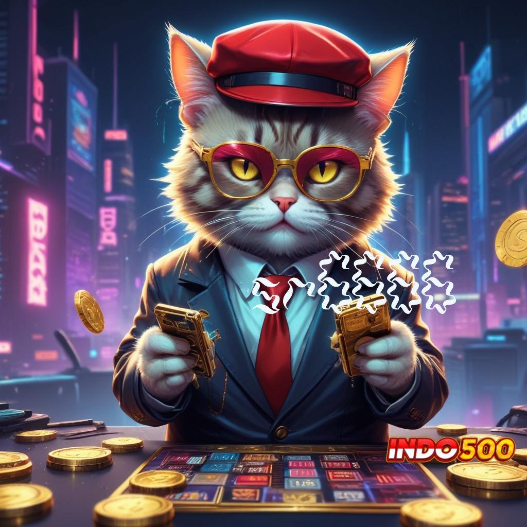 SR6666 🥇 Game Baru Dengan Profit Tanpa Penundaan