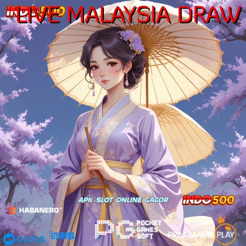 LIVE MALAYSIA DRAW > emas dari uang receh