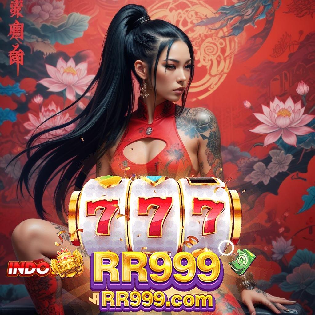 RR999 DOWNLOAD ➽ Untungnya Jelas Gak Nunggu! Slot Dana Akun Demo rasakan gairahnya