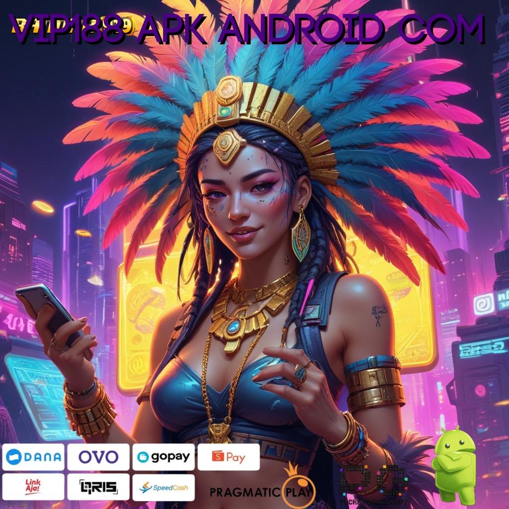 VIP188 APK ANDROID COM | curse of the werewolf megaways