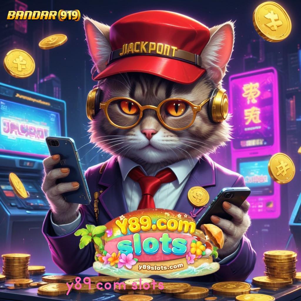 Y89 COM SLOTS Bali, Kabupaten Badung, Kuta Selatan