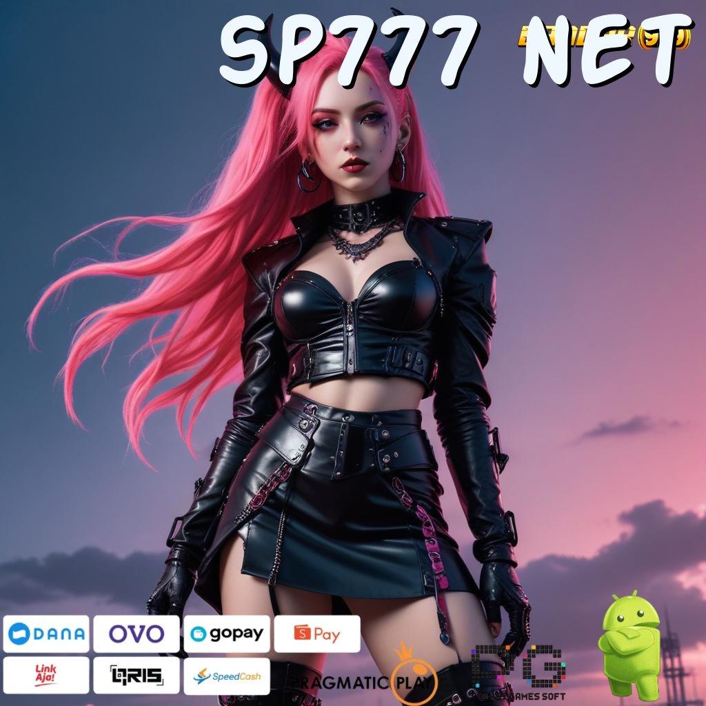 SP777 NET | Gabung Kaya Apk Slot Game Tanpa Modal