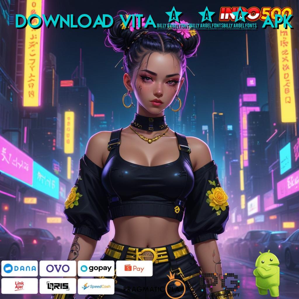 Download Vita555 Apk