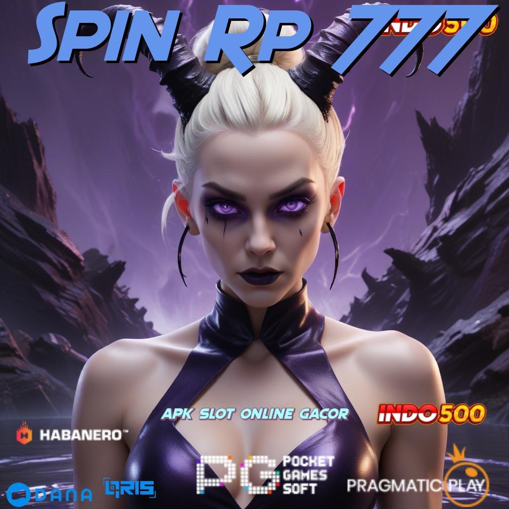 Spin Rp 777