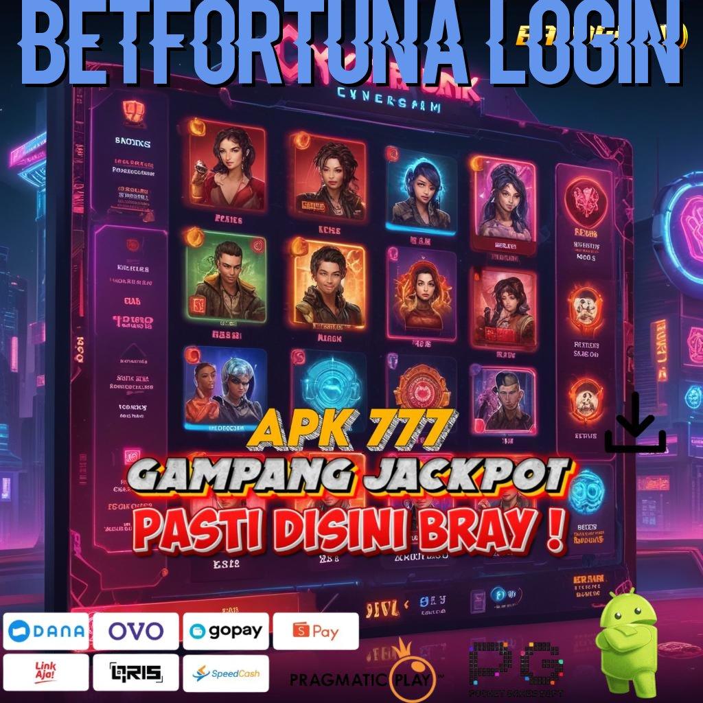 BETFORTUNA LOGIN | Strategi Tepat Menghadapi Mesin Dinamis