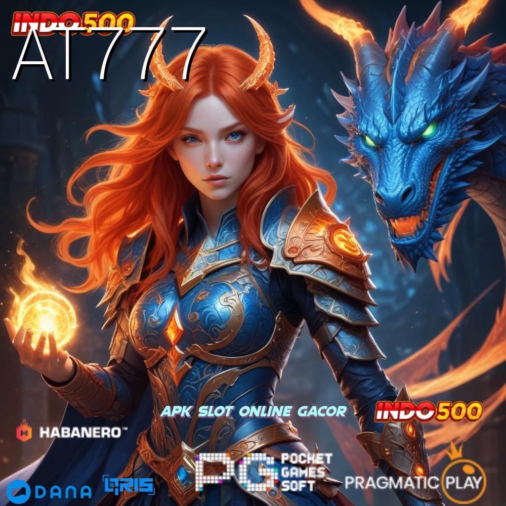 AT777 ≫ Rate Juara Puncak APK Slot Uang Asli untuk Pemula