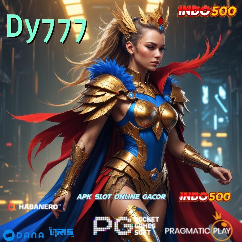 Dy777