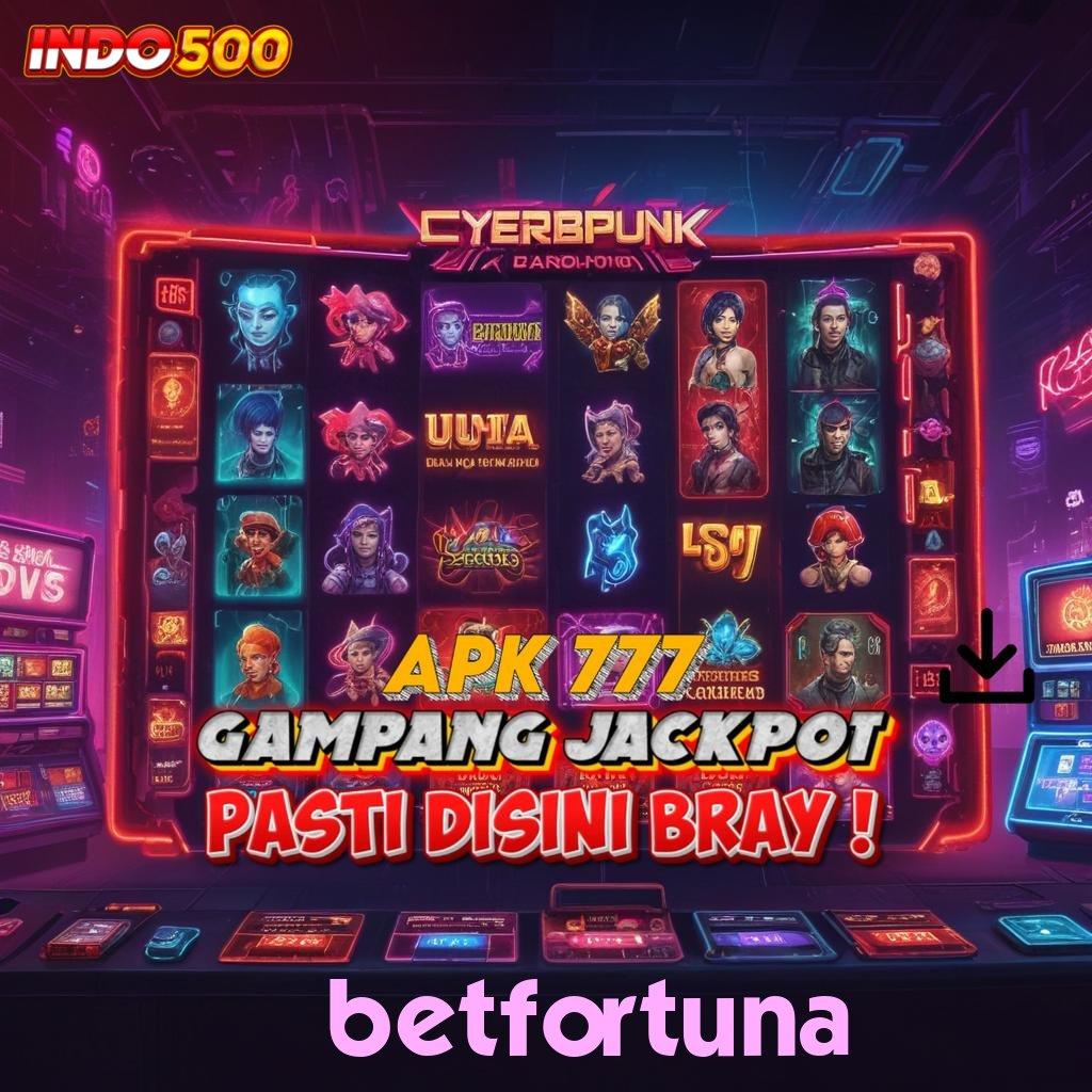 BETFORTUNA sistem penghubung komponen lingkungan sistem sistem aplikasi modul