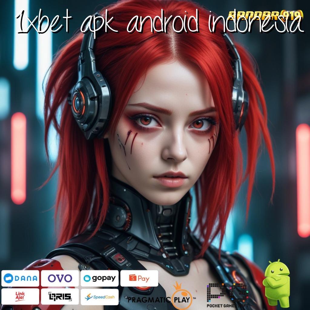 1XBET APK ANDROID INDONESIA > Tidak Pernah Kalah di Rolet