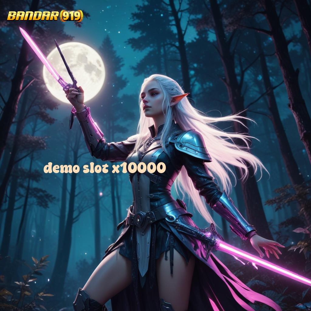 DEMO SLOT X10000 ➿ Apk Pragmatic Ribu Besar