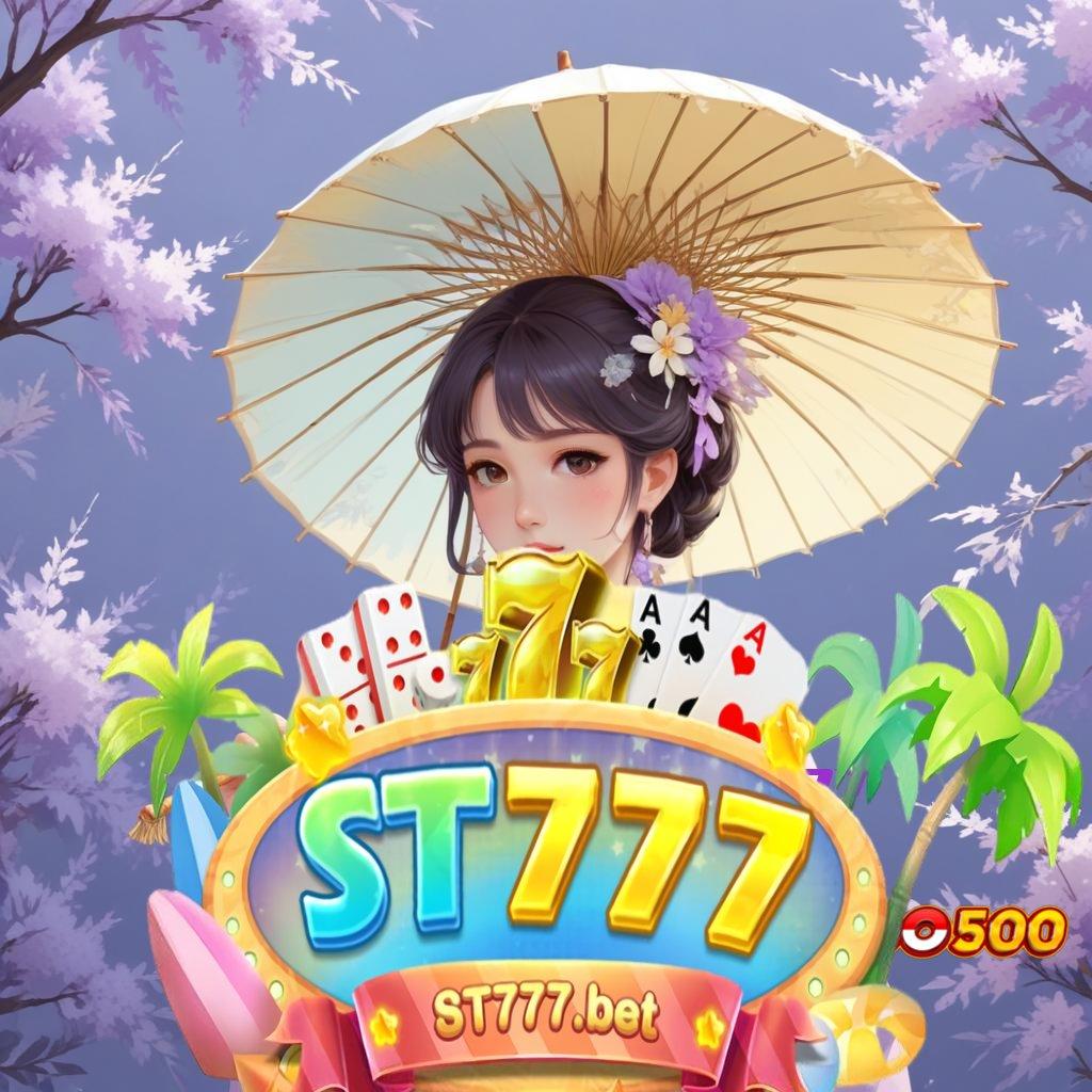 ST777 APK SLOT ➤ Model Baru Bonus Gacor Tanpa Keraguan