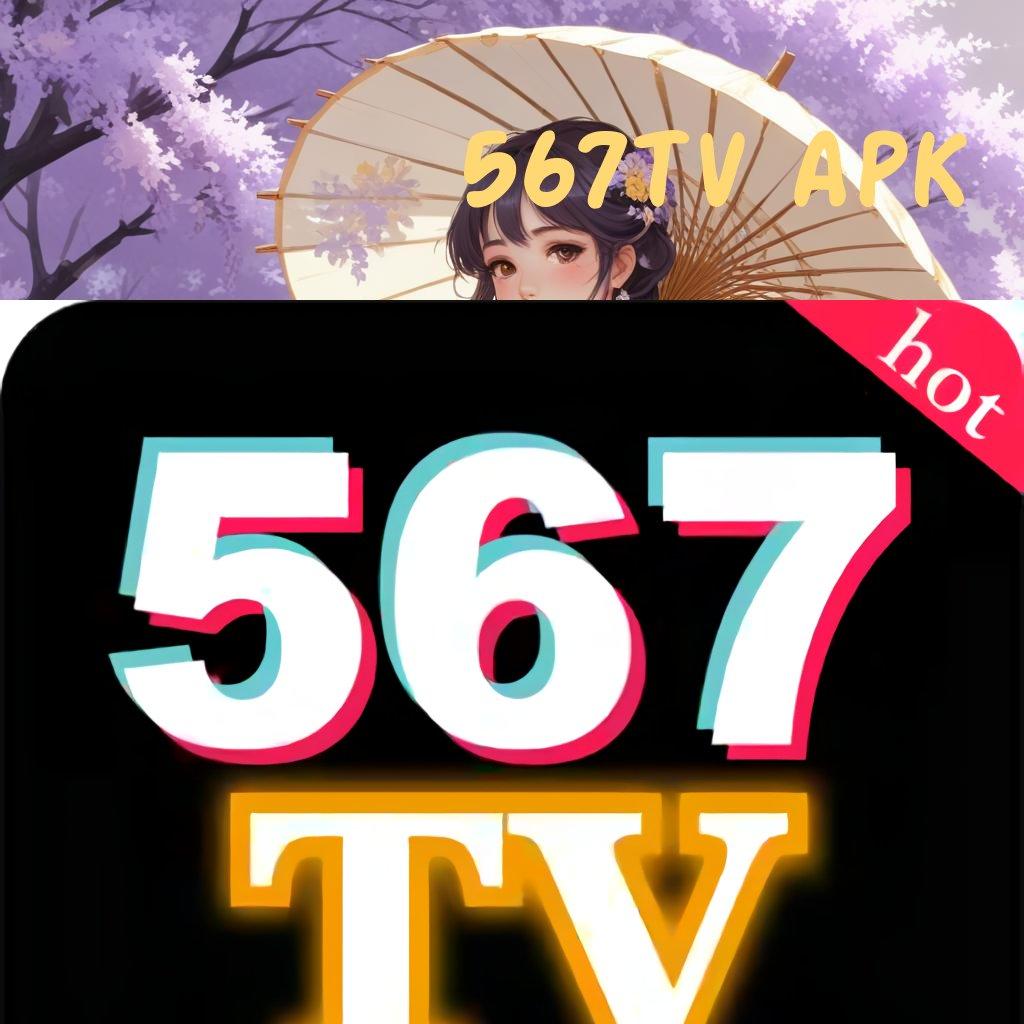 567TV APK ➤ dp shopeepay idr 25