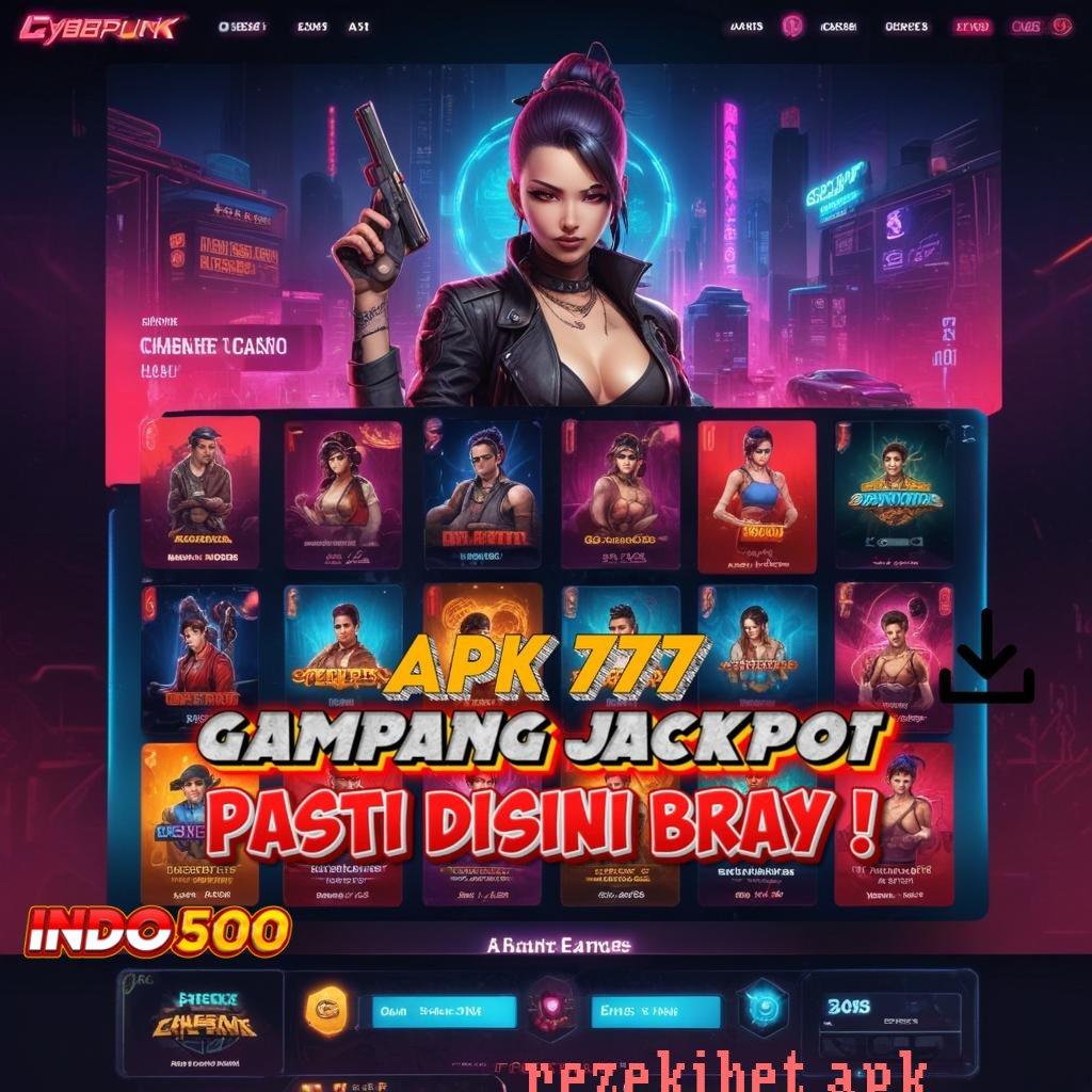 REZEKIBET APK ⚌ Bonus APK Pembaruan 102