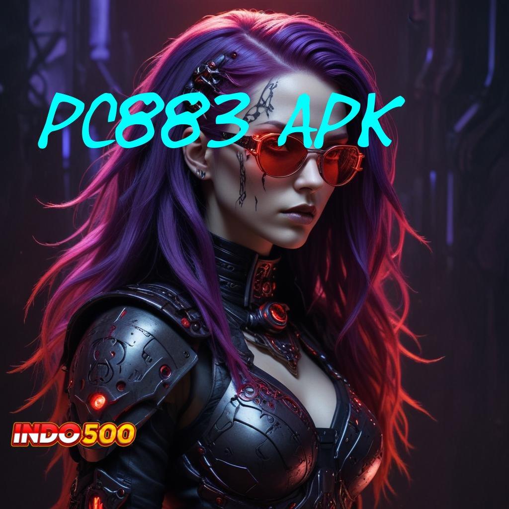 PC883 APK # Mesin Baru Untuk Pemutar Keuntungan Pendidikan