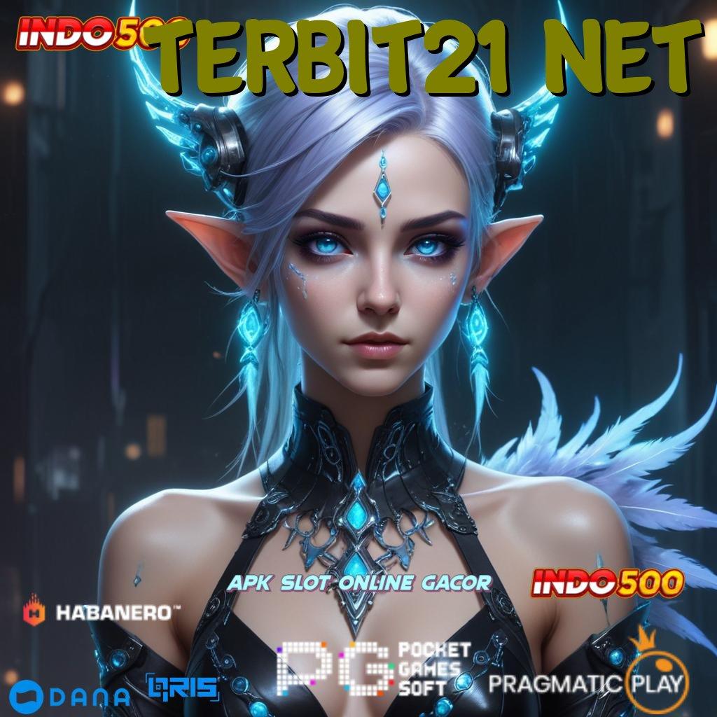 TERBIT21 NET ➤ Mudah RTP Unduh Aplikasi Android Tanpa Modifikasi