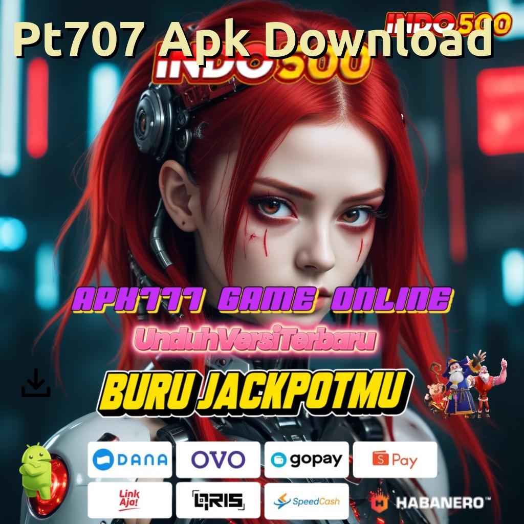 Pt707 Apk Download