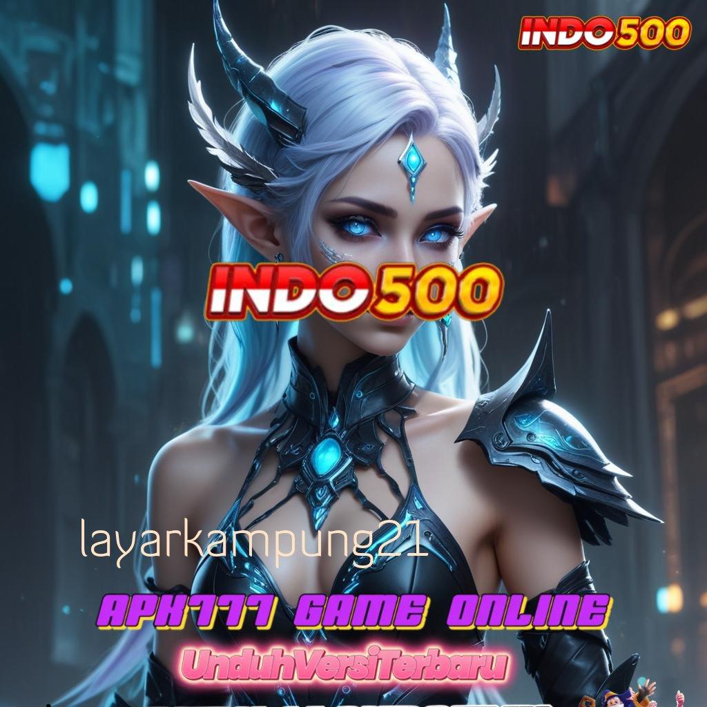 LAYARKAMPUNG21 🐉 Kemenangan Tak Terhindarkan Slot Dengan Server Thailand