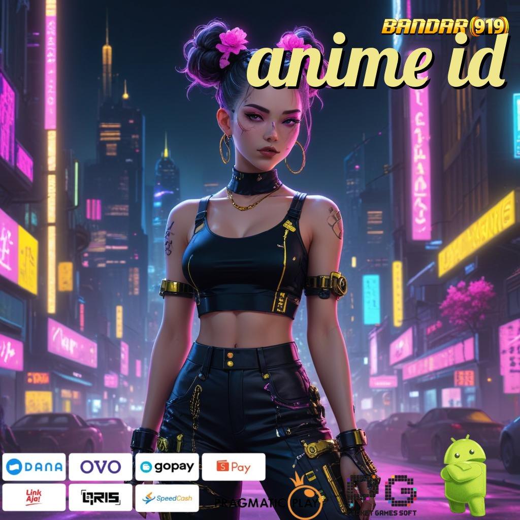 ANIME ID | Tanpa Paksaan Slot Maxwin Apk (Versi New) Terbaru Download Gratis