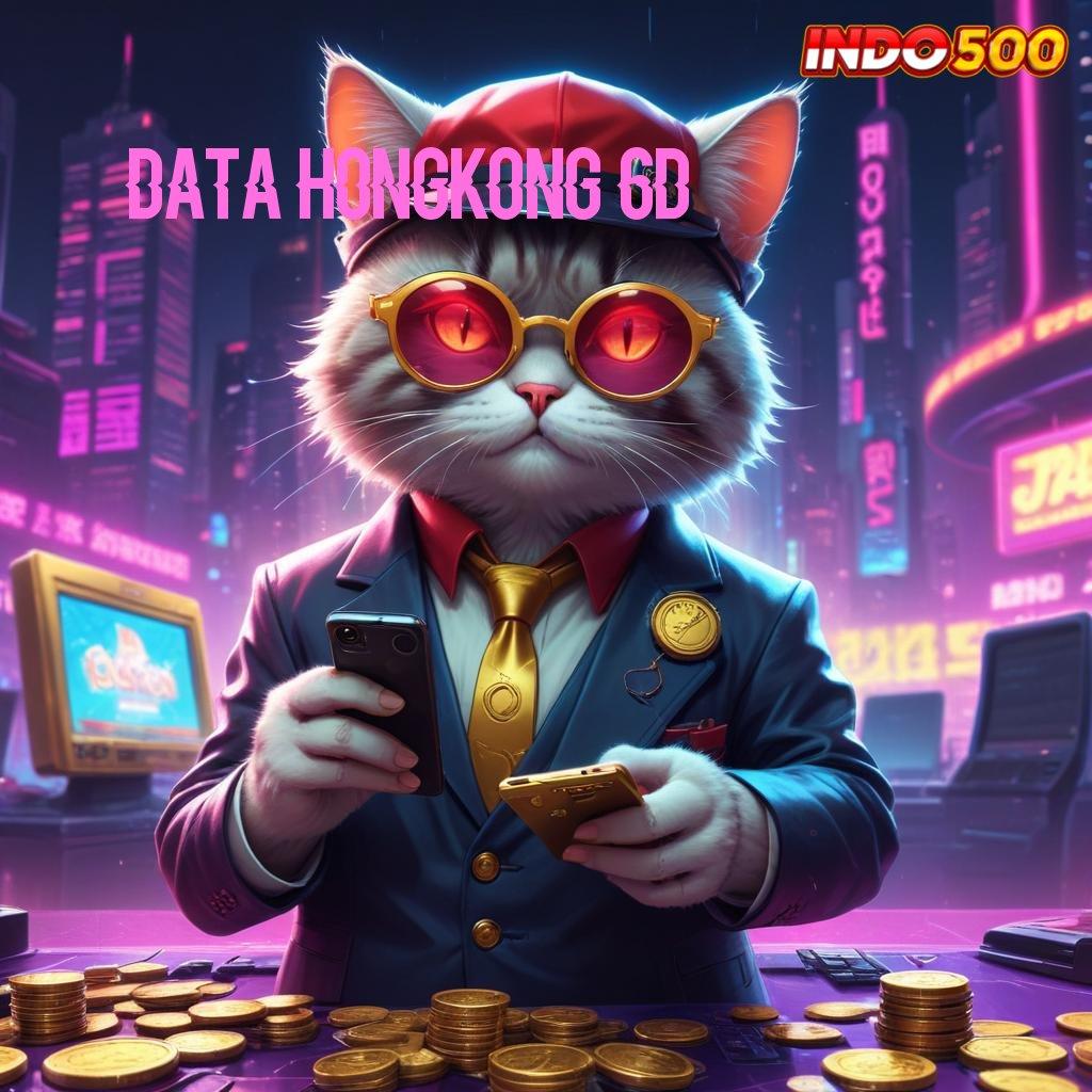 DATA HONGKONG 6D 🚀 Galeri Game Paling Komplit Rasakan Terkemuka Jembatan Cadangan