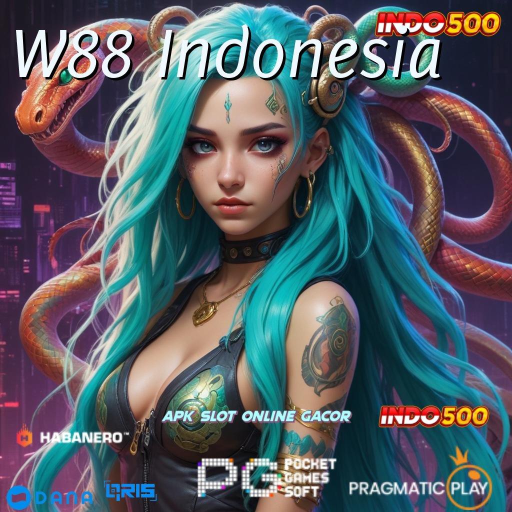 W88 Indonesia