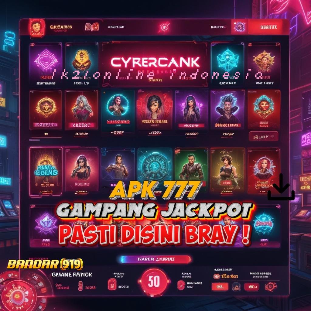 LK21ONLINE INDONESIA 🔥 Amandemen Total Slot Apk Bebas Depo