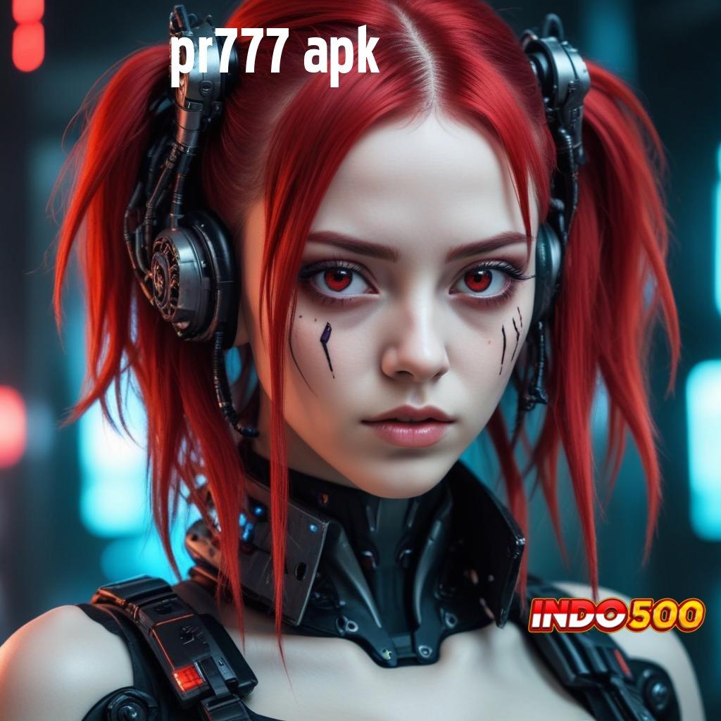 PR777 APK Selalu Auto Win Slot Online APK Yang Menghasilkan Uang